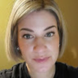 Meet your Posher, Kathleen